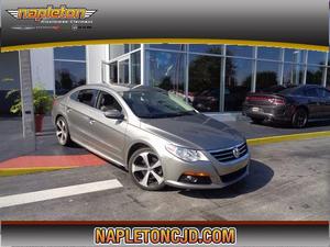  Volkswagen CC Sport For Sale In Kissimmee | Cars.com
