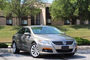  Volkswagen CC Sport For Sale In Omaha | Cars.com