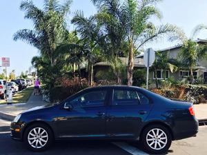  Volkswagen Jetta Value Edition For Sale In Costa Mesa |