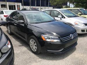  Volkswagen Passat 2.5 SE For Sale In Miami | Cars.com