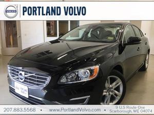  Volvo S60 T5 Premier For Sale In Scarborough | Cars.com