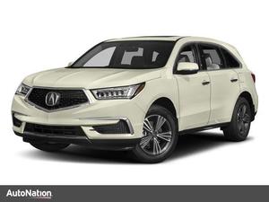  Acura MDX For Sale In League City | Cars.com