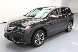  Acura RDX Advance Package For Sale In Philadelphia |