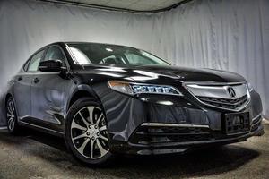  Acura TLX Base For Sale In Westmont | Cars.com