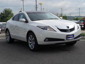  Acura ZDX Advance Pkg For Sale In Buford | Cars.com