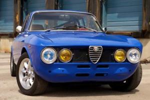  Alfa Romeo GTV GTV