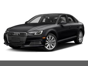  Audi A4 Premium Plus For Sale In Westmont | Cars.com