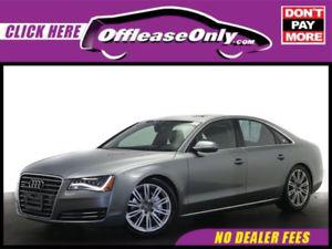  Audi A8 3.0T Quattro