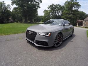  Audi RS 5 4.2 For Sale In Denville | Cars.com