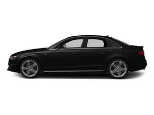  Audi S4 3.0T Premium Plus quattro For Sale In Maplewood