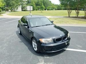  BMW 128 i For Sale In Tulsa | Cars.com