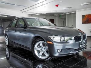  BMW 320 i xDrive For Sale In Bellevue | Cars.com