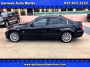  BMW 335 xi For Sale In St Louis Park | Cars.com