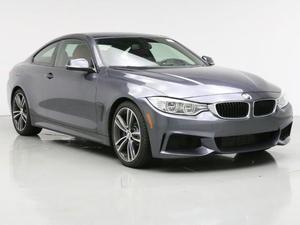  BMW 435 i For Sale In Pineville | Cars.com
