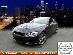  BMW 435 i xDrive For Sale In Maple Shade Township |