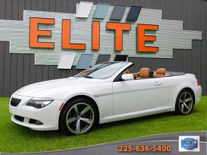  BMW 650 i For Sale In Baton Rouge | Cars.com