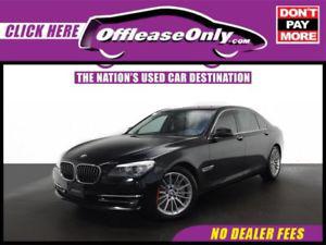  BMW 7-Series 750Li xDrive AWD