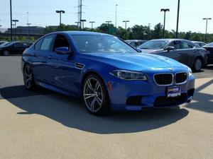  BMW M5 For Sale In Midlothian | Cars.com