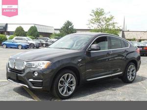  BMW X4 xDrive28i For Sale In Westmont | Cars.com