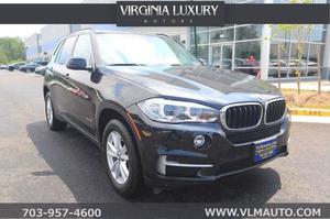  BMW X5 xDrive35i For Sale In Chantilly | Cars.com
