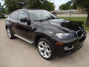  BMW X6 xDrive35i For Sale In Grand Prairie | Cars.com