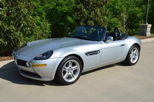  BMW Z8 For Sale In Antelope | Cars.com