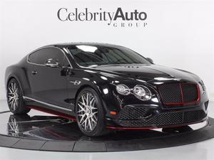  Bentley Continental GT Speed For Sale In Sarasota |