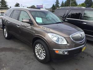  Buick Enclave 1XL For Sale In Lakewood | Cars.com