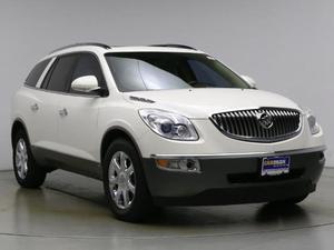  Buick Enclave CXL For Sale In Albuquerque | Cars.com