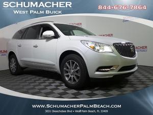  Buick Enclave Convenience Group in West Palm Beach, FL