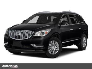  Buick Enclave Leather For Sale In Laurel | Cars.com