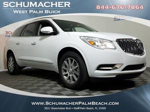  Buick Enclave Leather Group in West Palm Beach, FL