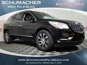  Buick Enclave Leather Group in West Palm Beach, FL