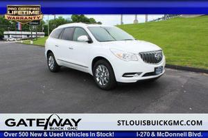  Buick Enclave Premium For Sale In Hazelwood | Cars.com