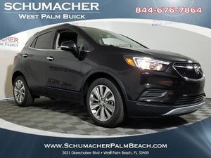  Buick Encore Preferred in West Palm Beach, FL