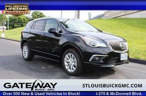  Buick Envision Essence For Sale In Hazelwood | Cars.com