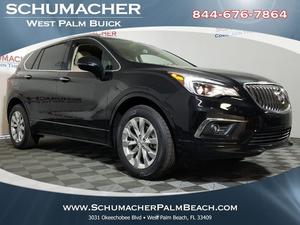  Buick Envision Essence in West Palm Beach, FL