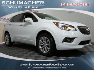  Buick Envision Essence in West Palm Beach, FL