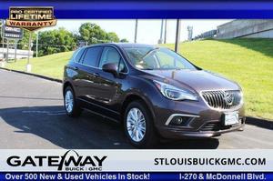  Buick Envision Preferred For Sale In Hazelwood |