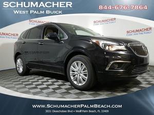  Buick Envision Preferred in West Palm Beach, FL