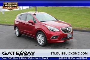  Buick Envision Premium I For Sale In Hazelwood |