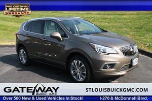  Buick Envision Premium II For Sale In Hazelwood |