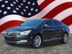  Buick LaCrosse Leather For Sale In Lawton | Cars.com