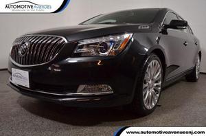  Buick LaCrosse Premium 2 For Sale In Wall Township |