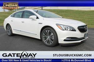  Buick LaCrosse Premium For Sale In Hazelwood | Cars.com