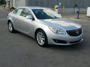  Buick Regal For Sale In Hoover | Cars.com