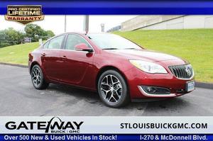  Buick Regal Turbo Sport Touring For Sale In Hazelwood |