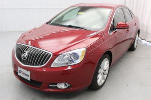  Buick Verano Convenience Group For Sale In Mount Holly