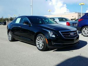  Cadillac ATS Luxury RWD For Sale In Naples | Cars.com