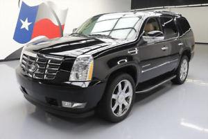  Cadillac Escalade Luxury Sport Utility 4-Door